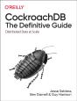 Cockroachdb: The Definitive Guide - Preview