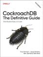 Cockroachdb: The Definitive Guide - Preview