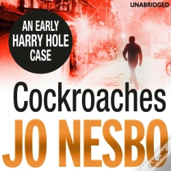 Capa do artigo Cockroaches