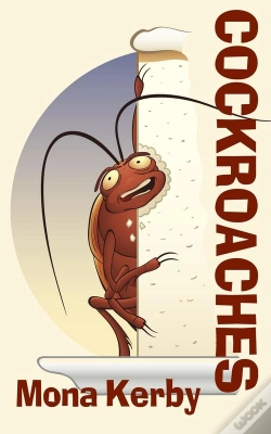 Capa do artigo Cockroaches