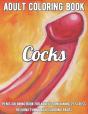 Cocks Coloring Book - Preview