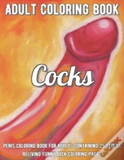 Capa do artigo Cocks Coloring Book