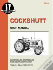 Cockshutt Mdls 35 40d4
