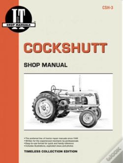 Capa do artigo Cockshutt Mdls 35 40d4