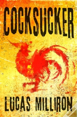 Capa do artigo Cocksucker