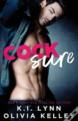 Capa do artigo Cocksure