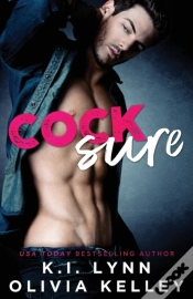 Capa do artigo Cocksure