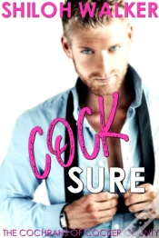Capa do artigo Cocksure