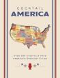 Cocktail America - Preview