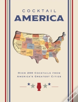 Capa do artigo Cocktail America
