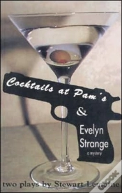 Capa do artigo Cocktail At Pam