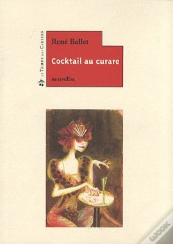 Capa do artigo Cocktail Au Curare