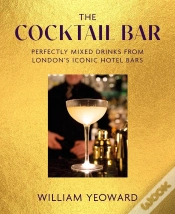 Capa do artigo Cocktail Bar