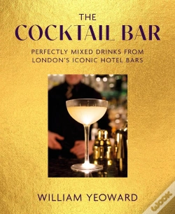 Capa do artigo Cocktail Bar