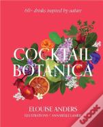 Cocktail Botanica