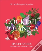 Capa do artigo Cocktail Botanica