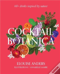 Capa do artigo Cocktail Botanica