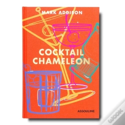 Capa do artigo Cocktail Chameleon