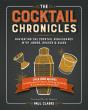 Cocktail Chronicles - Preview
