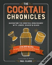 Capa do artigo Cocktail Chronicles