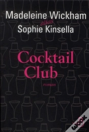 Capa do artigo Cocktail Club