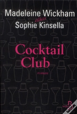 Capa do artigo Cocktail Club