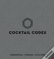 Cocktail Codex