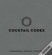Capa do artigo Cocktail Codex