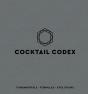 Cocktail Codex - Preview