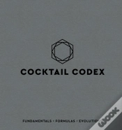 Capa do artigo Cocktail Codex