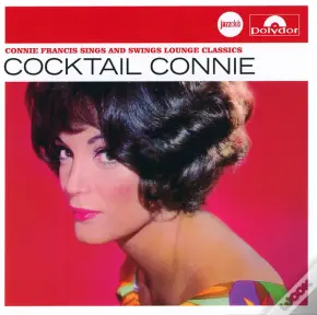 Cocktail Connie - CD