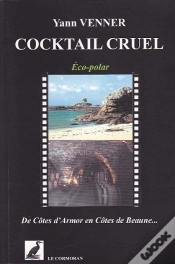 Capa do artigo Cocktail Cruel