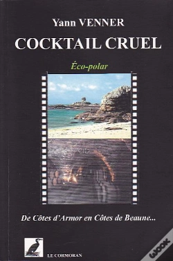 Capa do artigo Cocktail Cruel