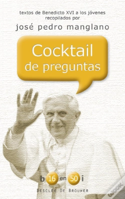 Capa do artigo Cocktail De Preguntas