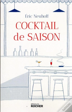 Capa do artigo Cocktail De Saison