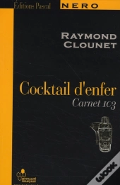 Cocktail D'Enfer ; Carnet 103