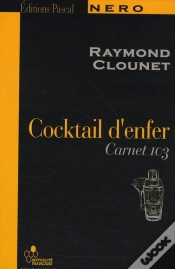 Capa do artigo Cocktail D