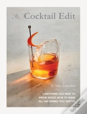 Capa do artigo Cocktail Edit