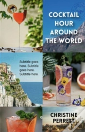 Capa do artigo Cocktail Hour Around The World