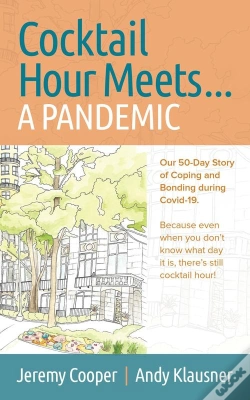 Capa do artigo Cocktail Hour Meets...A Pandemic