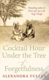 Capa do artigo Cocktail Hour Under The Tree Of Forgetfulness