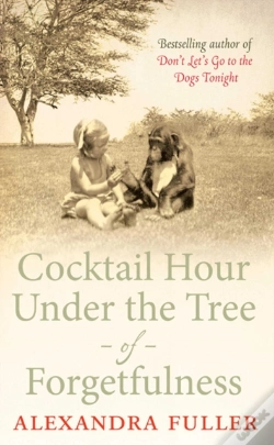Capa do artigo Cocktail Hour Under The Tree Of Forgetfulness