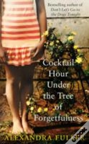 Capa do artigo Cocktail Hour Under The Tree Of Forgetfulness