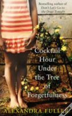 Capa do artigo Cocktail Hour Under The Tree Of Forgetfulness