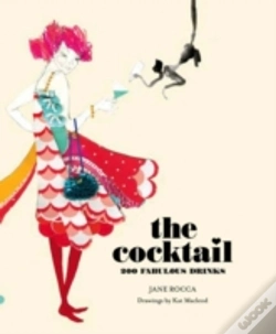 Capa do artigo Cocktail