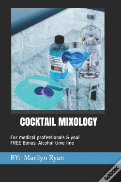 Capa do artigo Cocktail Mixology