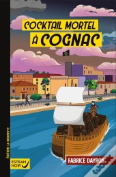 Cocktail Mortel À Cognac