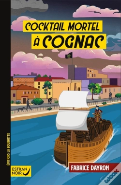 Capa do artigo Cocktail Mortel À Cognac