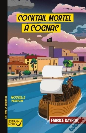Capa do artigo Cocktail Mortel À Cognac