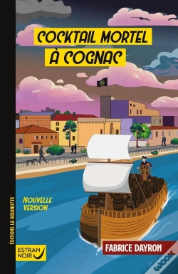 Capa do artigo Cocktail Mortel À Cognac